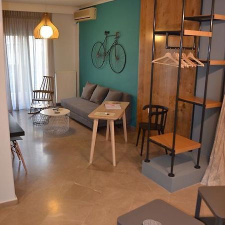 Anestis Home 테살로니키 외부 사진