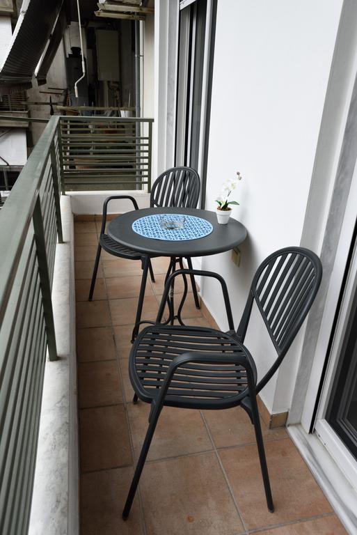 Anestis Home 테살로니키 외부 사진